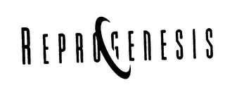 REPROGENESIS logo
