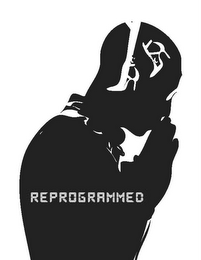 REPROGRAMMED logo
