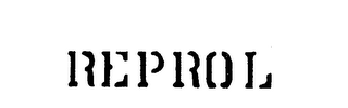 REPROL logo