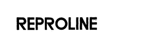 REPROLINE logo