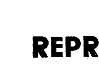 REPROLITH logo