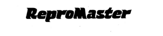 REPROMASTER logo