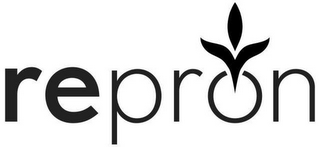 REPRON logo