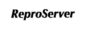 REPROSERVER logo