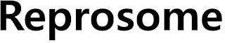 REPROSOME logo