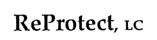 REPROTECT, LC logo