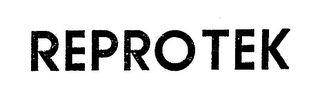 REPROTEK logo