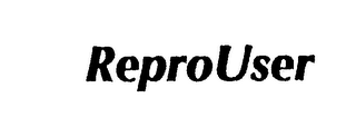 REPROUSER logo