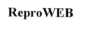 REPROWEB logo