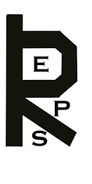 REPS logo