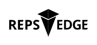 REPS EDGE logo