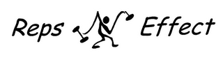 REPS N EFFECT logo