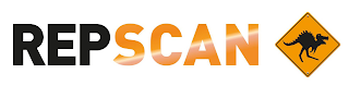 REPSCAN logo