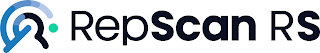 REPSCAN RS logo