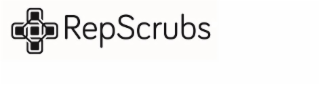 REPSCRUBS logo