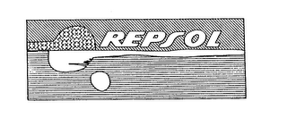 REPSOL logo