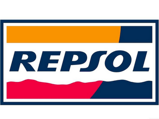REPSOL logo