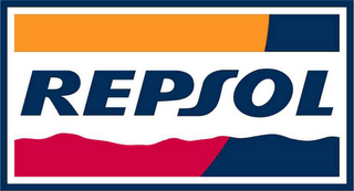 REPSOL logo