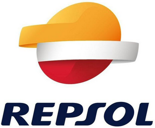REPSOL logo