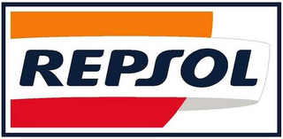 REPSOL logo