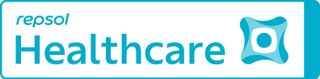 REPSOL HEALTHCARE logo