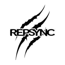 REPSYNC logo