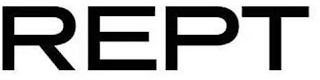 REPT logo