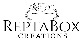 REPTABOX CREATIONS logo