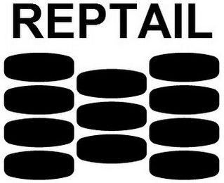 REPTAIL logo