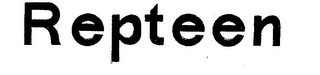 REPTEEN logo