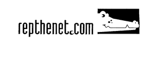 REPTHENET.COM logo