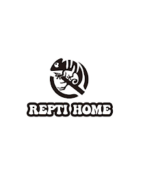 REPTI HOME logo