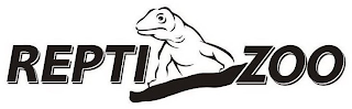 REPTI ZOO logo