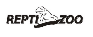 REPTI ZOO logo
