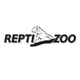 REPTI ZOO logo