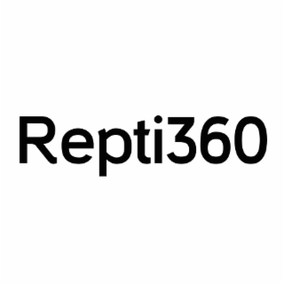 REPTI360 logo