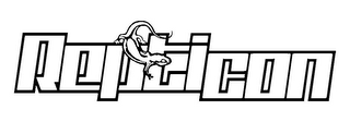 REPTICON logo