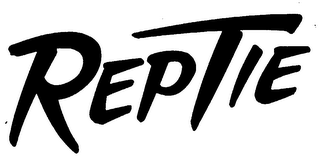 REPTIE logo