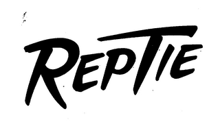 REPTIE logo