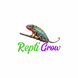 REPTIGROW logo