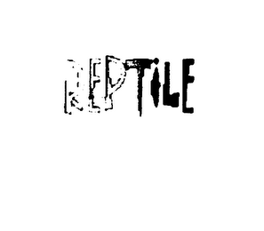 REPTILE logo