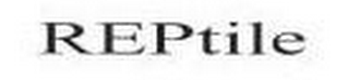 REPTILE logo