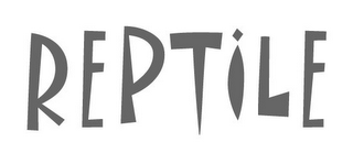 REPTILE logo