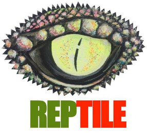 REPTILE logo