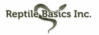 REPTILE BASICS INC.