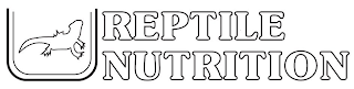 REPTILE NUTRITION logo