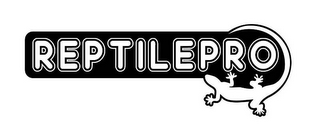 REPTILEPRO logo