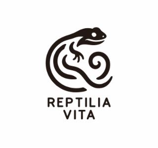 REPTILIA VITA logo