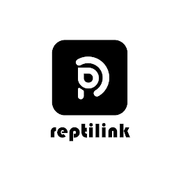 REPTILINK logo