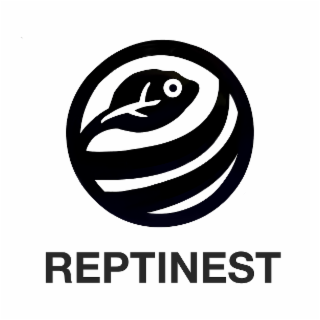 REPTINEST logo